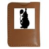 Leather Slip-in Card Holder Thumbnail