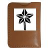 Leather Slip-in Card Holder Thumbnail