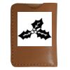 Leather Slip-in Card Holder Thumbnail