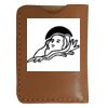 Leather Slip-in Card Holder Thumbnail