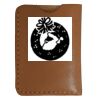 Leather Slip-in Card Holder Thumbnail