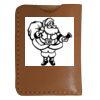 Leather Slip-in Card Holder Thumbnail