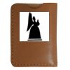 Leather Slip-in Card Holder Thumbnail