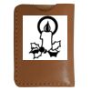 Leather Slip-in Card Holder Thumbnail