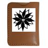 Leather Slip-in Card Holder Thumbnail