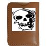 Leather Slip-in Card Holder Thumbnail