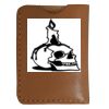 Leather Slip-in Card Holder Thumbnail