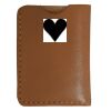 Leather Slip-in Card Holder Thumbnail