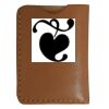 Leather Slip-in Card Holder Thumbnail