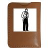 Leather Slip-in Card Holder Thumbnail