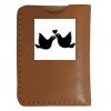 Leather Slip-in Card Holder Thumbnail