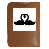 Leather Slip-in Card Holder Thumbnail