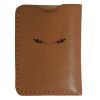 Leather Slip-in Card Holder Thumbnail