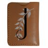 Leather Slip-in Card Holder Thumbnail