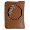 Leather Slip-in Card Holder Thumbnail