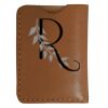 Leather Slip-in Card Holder Thumbnail