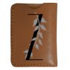 Leather Slip-in Card Holder Thumbnail