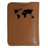 Leather Slip-in Card Holder Thumbnail