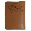 Leather Slip-in Card Holder Thumbnail