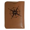 Leather Slip-in Card Holder Thumbnail