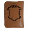 Leather Slip-in Card Holder Thumbnail