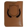 Leather Slip-in Card Holder Thumbnail