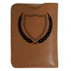 Leather Slip-in Card Holder Thumbnail