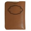 Leather Slip-in Card Holder Thumbnail