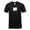 Men's V-Neck T-Shirt Thumbnail