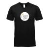 Men's V-Neck T-Shirt Thumbnail