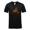 Men's V-Neck T-Shirt Thumbnail