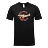 Men's V-Neck T-Shirt Thumbnail