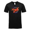 Men's V-Neck T-Shirt Thumbnail