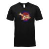 Men's V-Neck T-Shirt Thumbnail