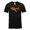 Men's V-Neck T-Shirt Thumbnail