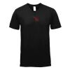 Men's V-Neck T-Shirt Thumbnail