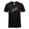 Men's V-Neck T-Shirt Thumbnail