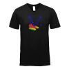 Men's V-Neck T-Shirt Thumbnail