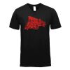 Men's V-Neck T-Shirt Thumbnail