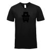 Men's V-Neck T-Shirt Thumbnail