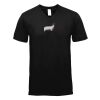 Men's V-Neck T-Shirt Thumbnail