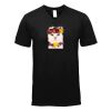 Men's V-Neck T-Shirt Thumbnail