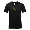 Men's V-Neck T-Shirt Thumbnail