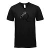 Men's V-Neck T-Shirt Thumbnail