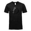 Men's V-Neck T-Shirt Thumbnail