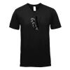 Men's V-Neck T-Shirt Thumbnail