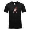 Men's V-Neck T-Shirt Thumbnail