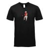 Men's V-Neck T-Shirt Thumbnail