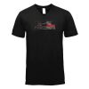 Men's V-Neck T-Shirt Thumbnail