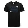 Men's V-Neck T-Shirt Thumbnail